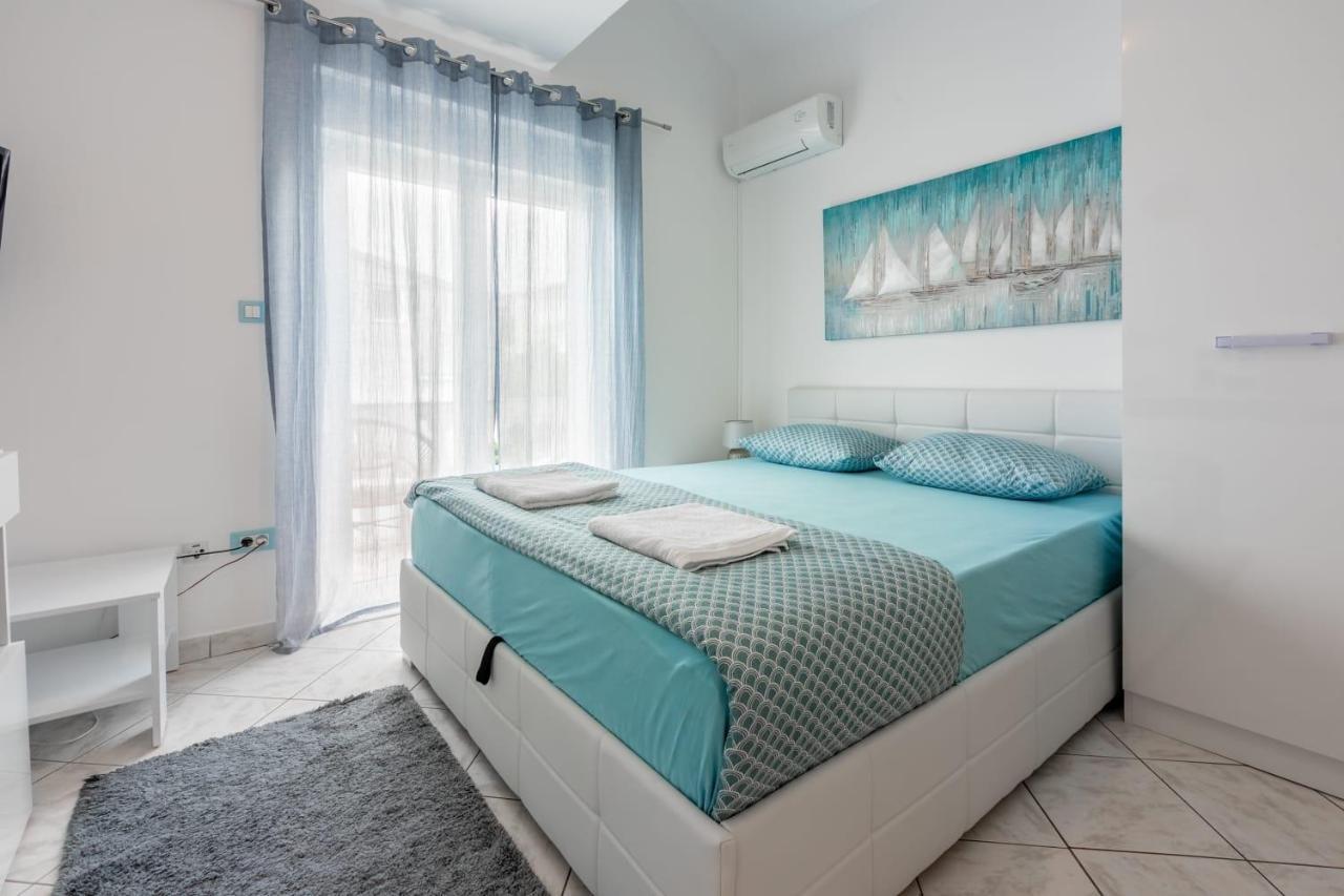 Apartmani Tena セルツェ エクステリア 写真