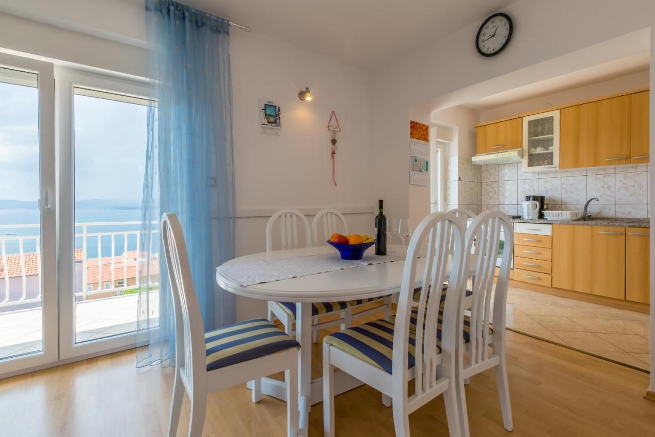Apartmani Tena セルツェ エクステリア 写真