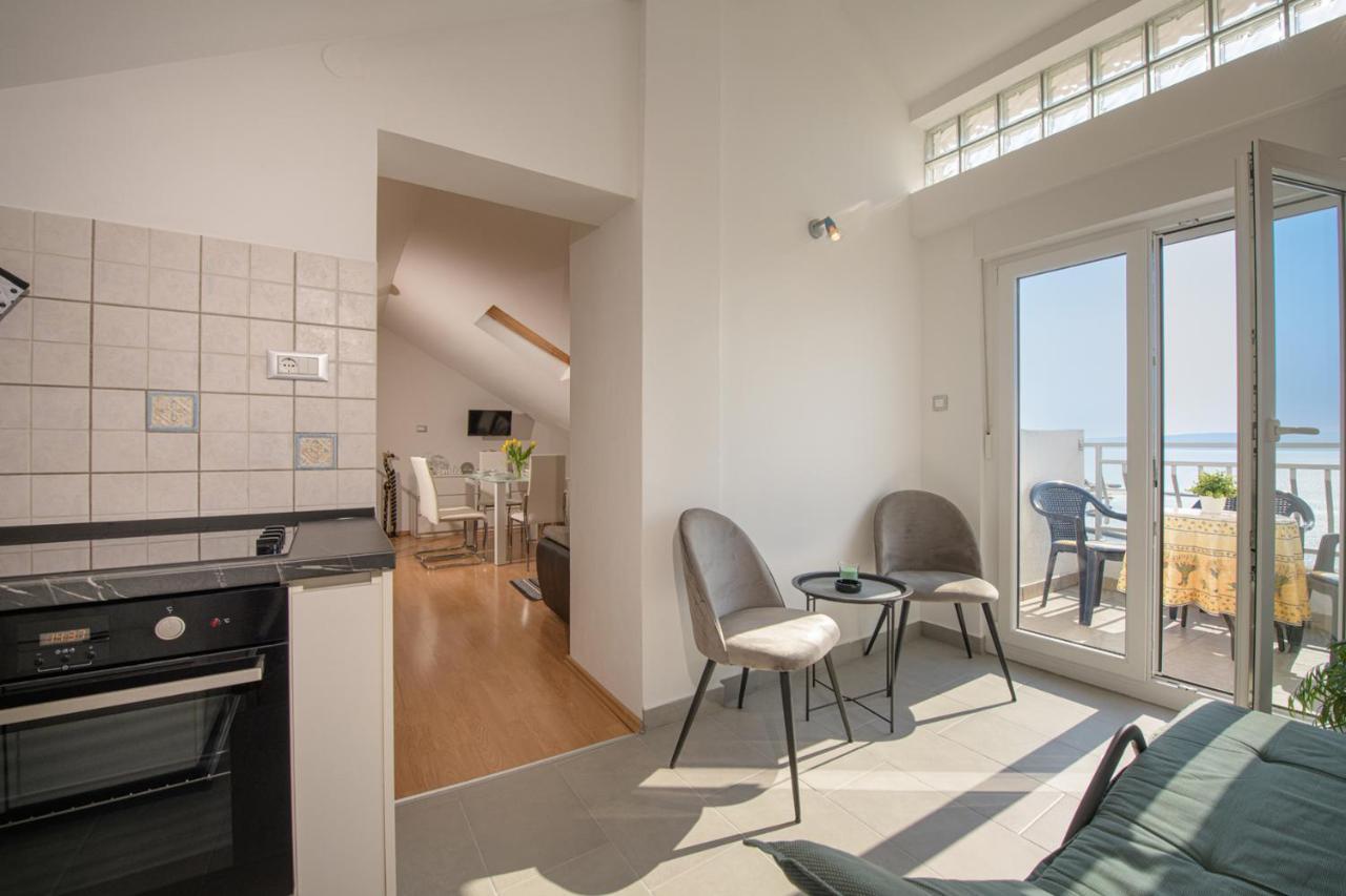Apartmani Tena セルツェ エクステリア 写真