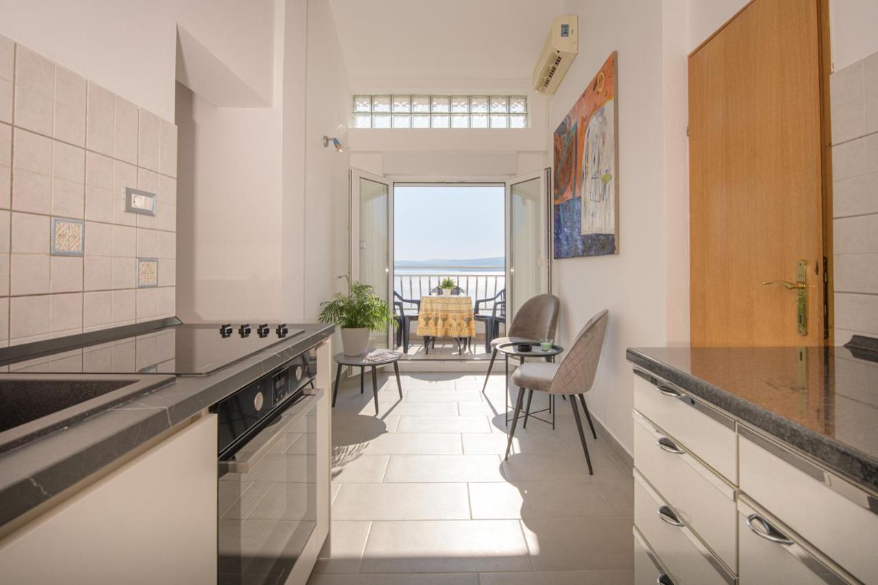 Apartmani Tena セルツェ エクステリア 写真