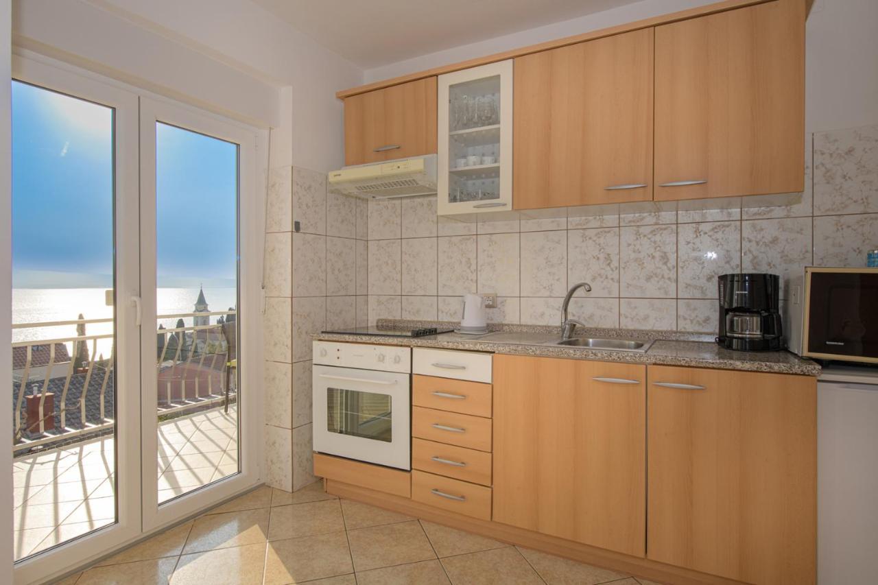 Apartmani Tena セルツェ エクステリア 写真