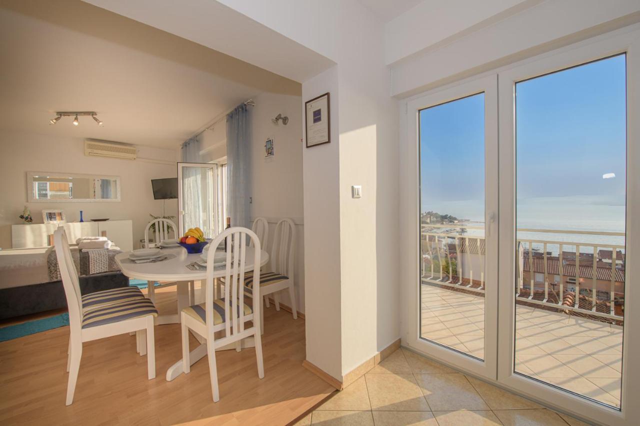Apartmani Tena セルツェ エクステリア 写真