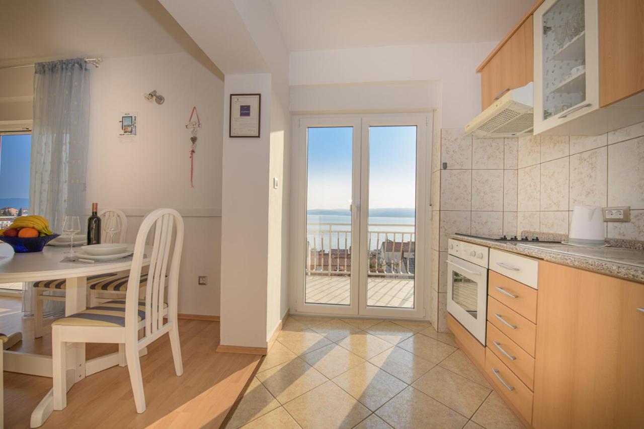 Apartmani Tena セルツェ エクステリア 写真