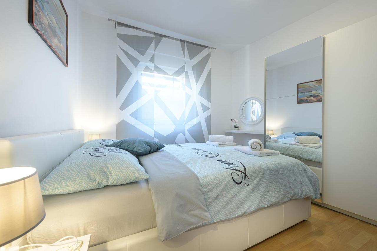 Apartmani Tena セルツェ エクステリア 写真