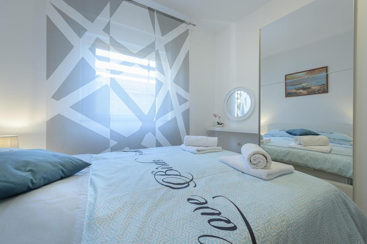 Apartmani Tena セルツェ エクステリア 写真